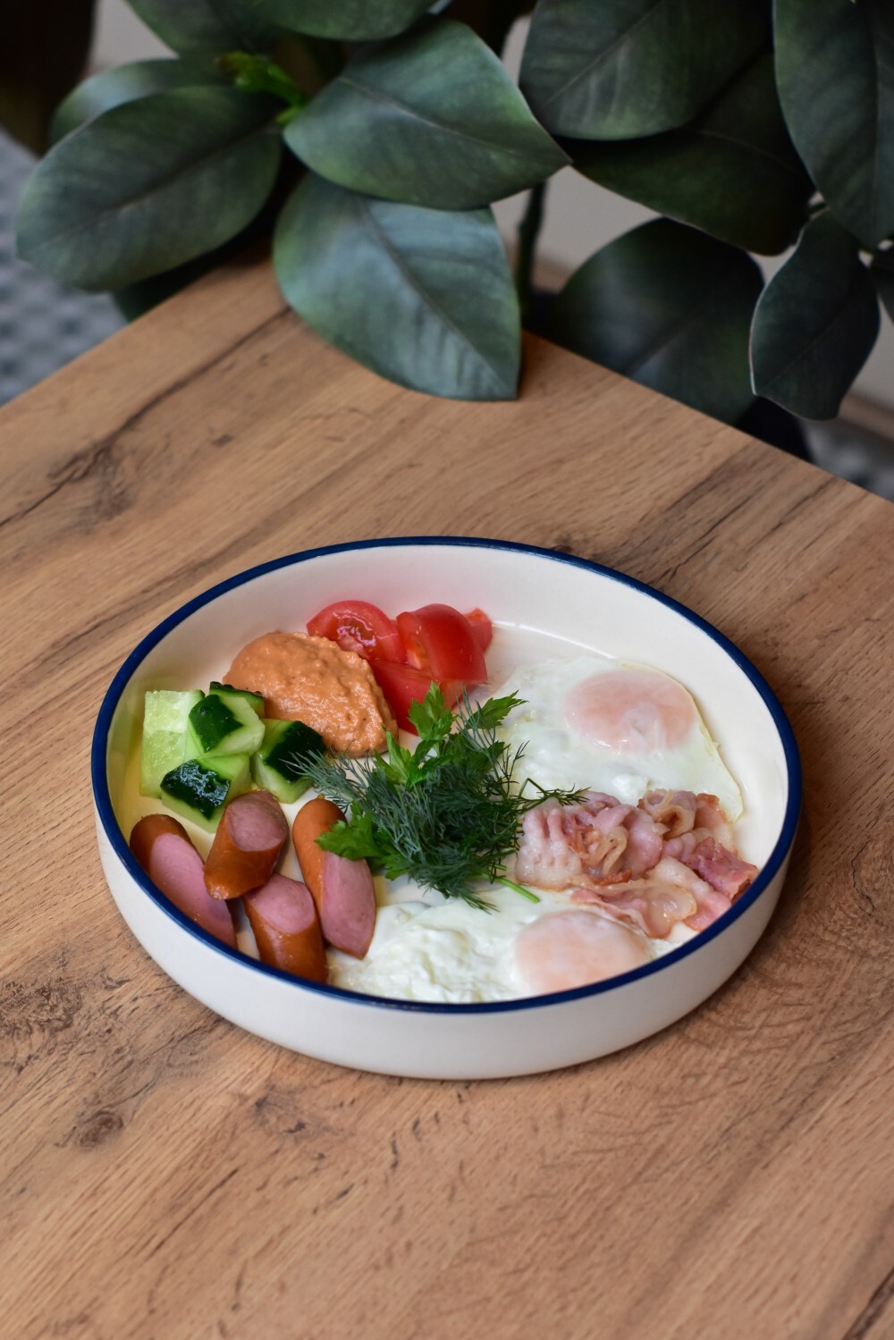 Завтрак Геракла