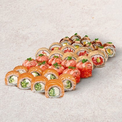 Сет романтик