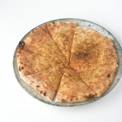 Фокачча с орегано