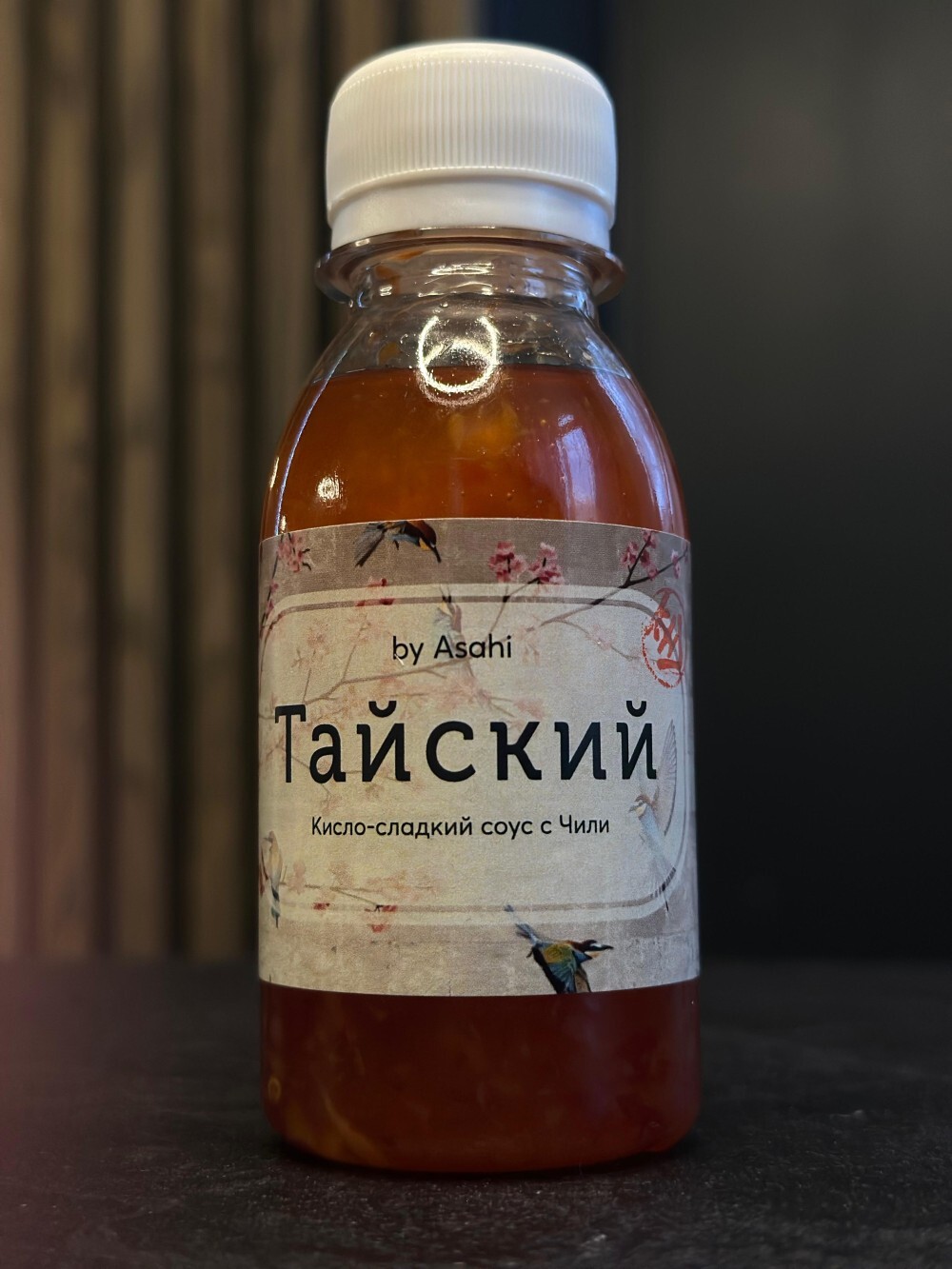Соус  Тайский