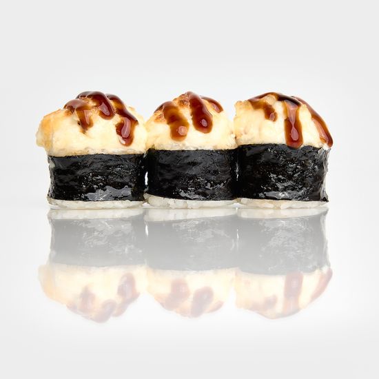 Муругай ролл