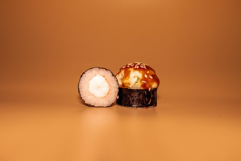 Magnum Sushi Смоленск