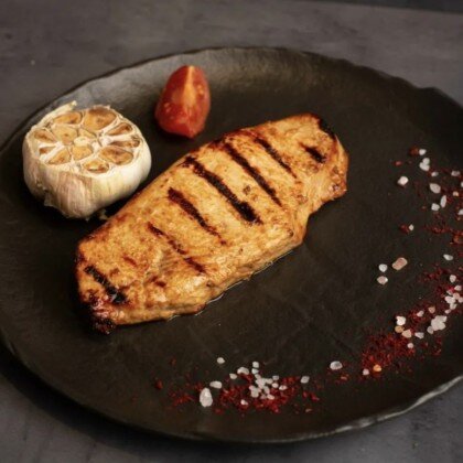 Стейк из индейки