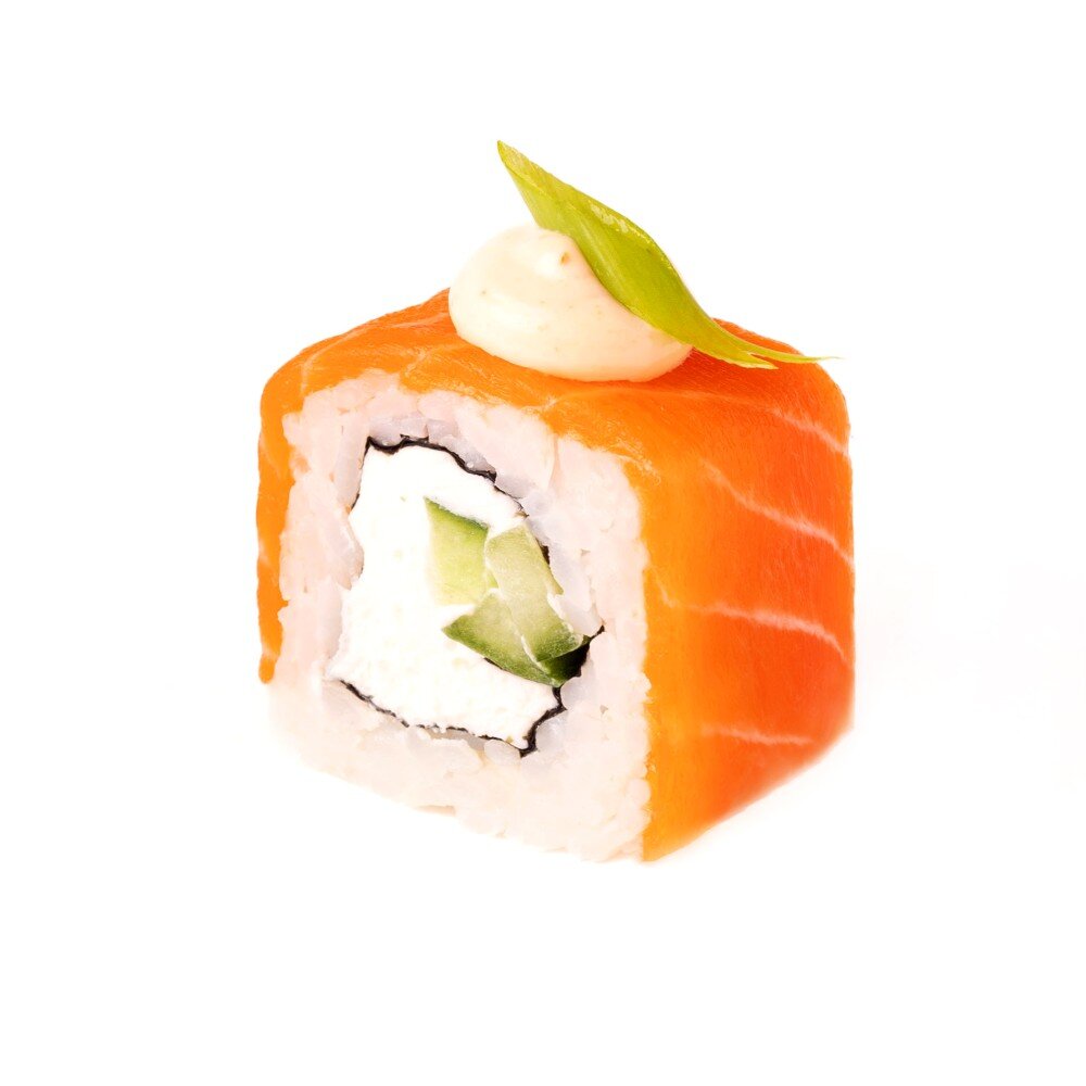 Филадельфия Спайси