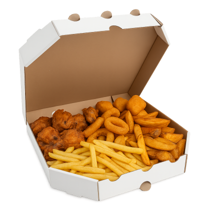 Май Бокс №2