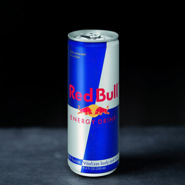Red Bull