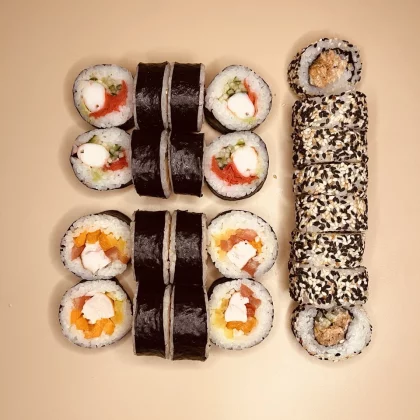 Осенний вальс