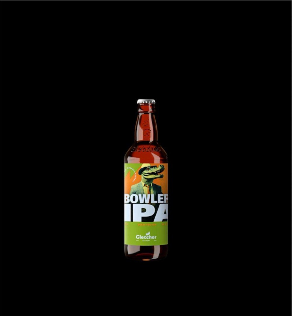BOWLER IPA