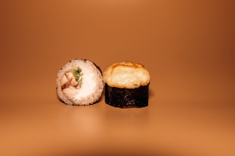 Magnum Sushi Смоленск