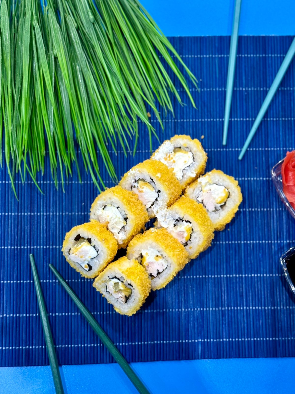 Чикен Чеддер