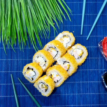 Чикен Чеддер