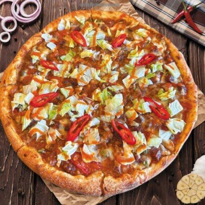 Дьябла 🌶️🌶️