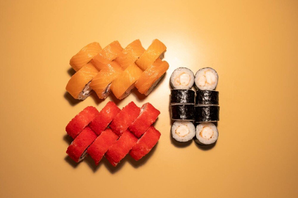 Magnum Sushi Смоленск
