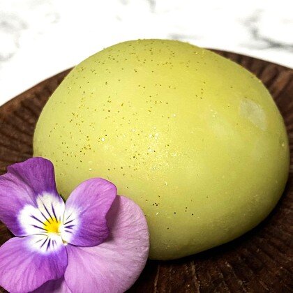 Моти Матча лимон