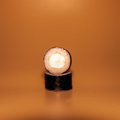 Маки креветка