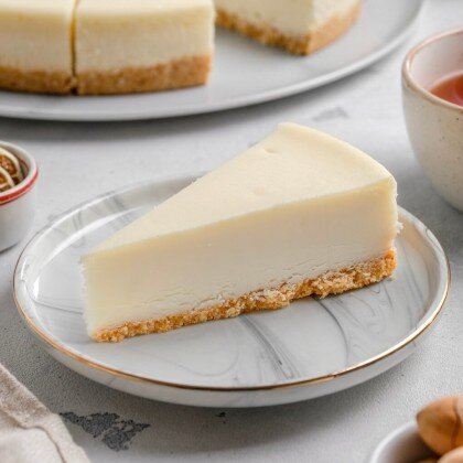 Чизкейк New-York