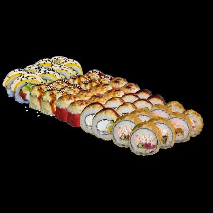 Сет Дубай NEW