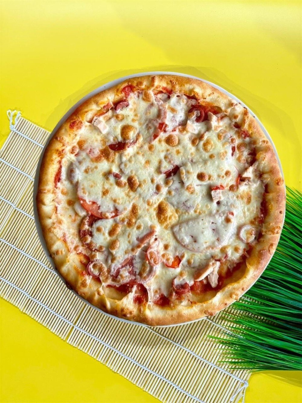 Мясная