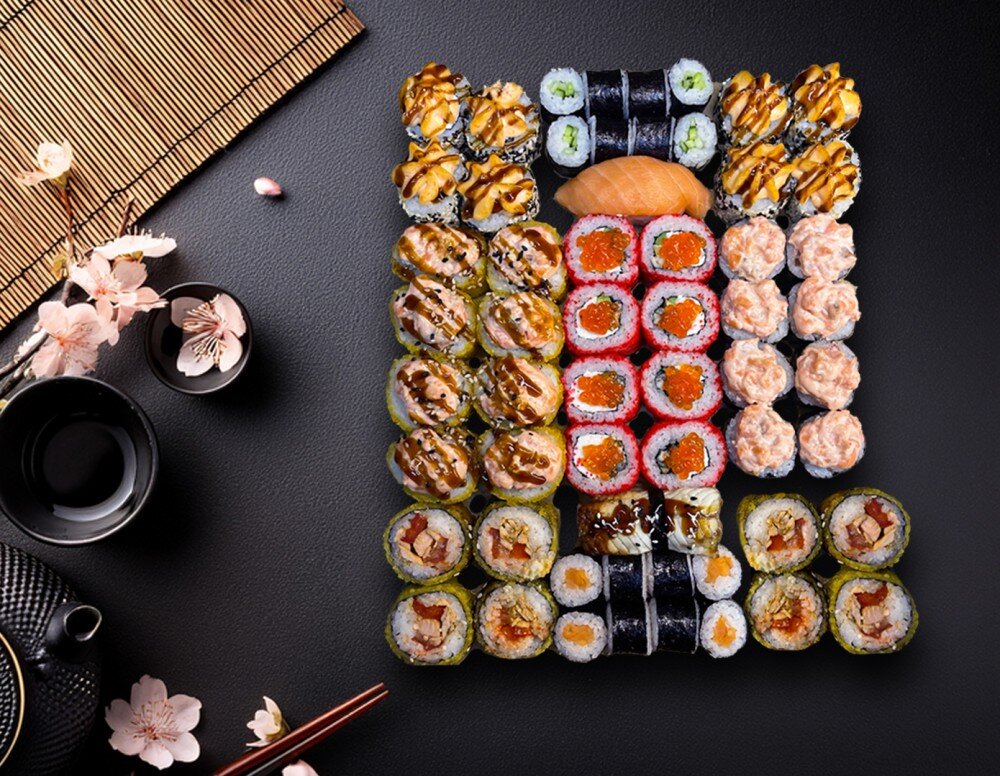 Ассорти №15