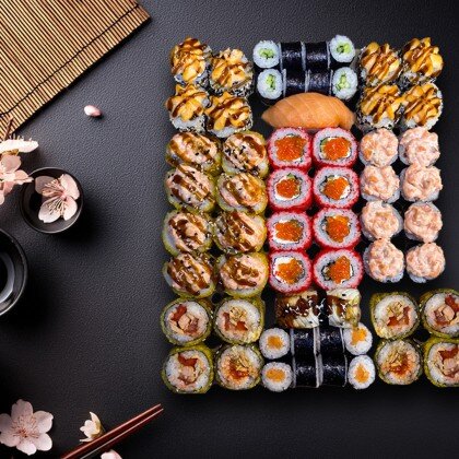 Ассорти №15