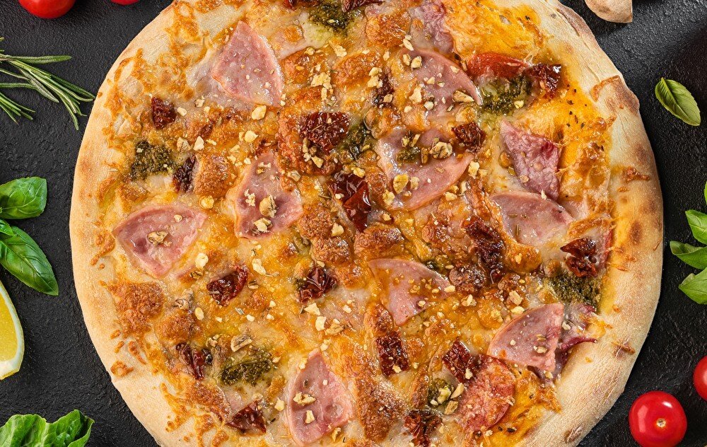 Пицца «Венера»