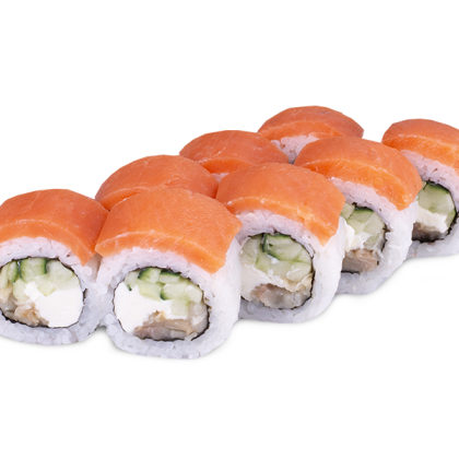 Ролл Богема