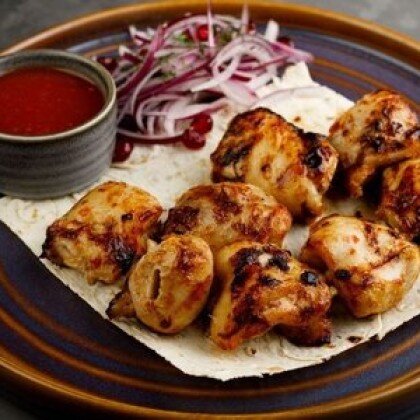 Куриные бедра