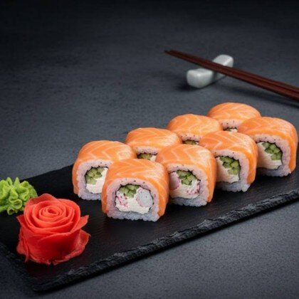 Филадельфия МАКС