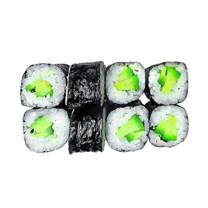 Маки Авокадо