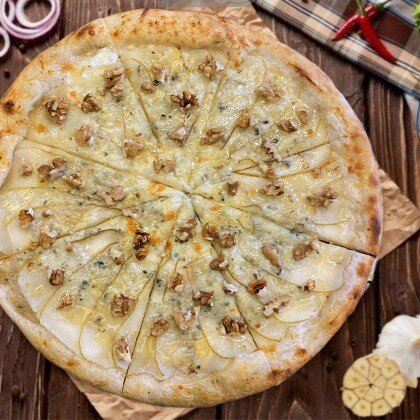 Медовая груша