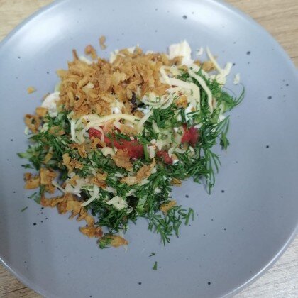 Муравейник