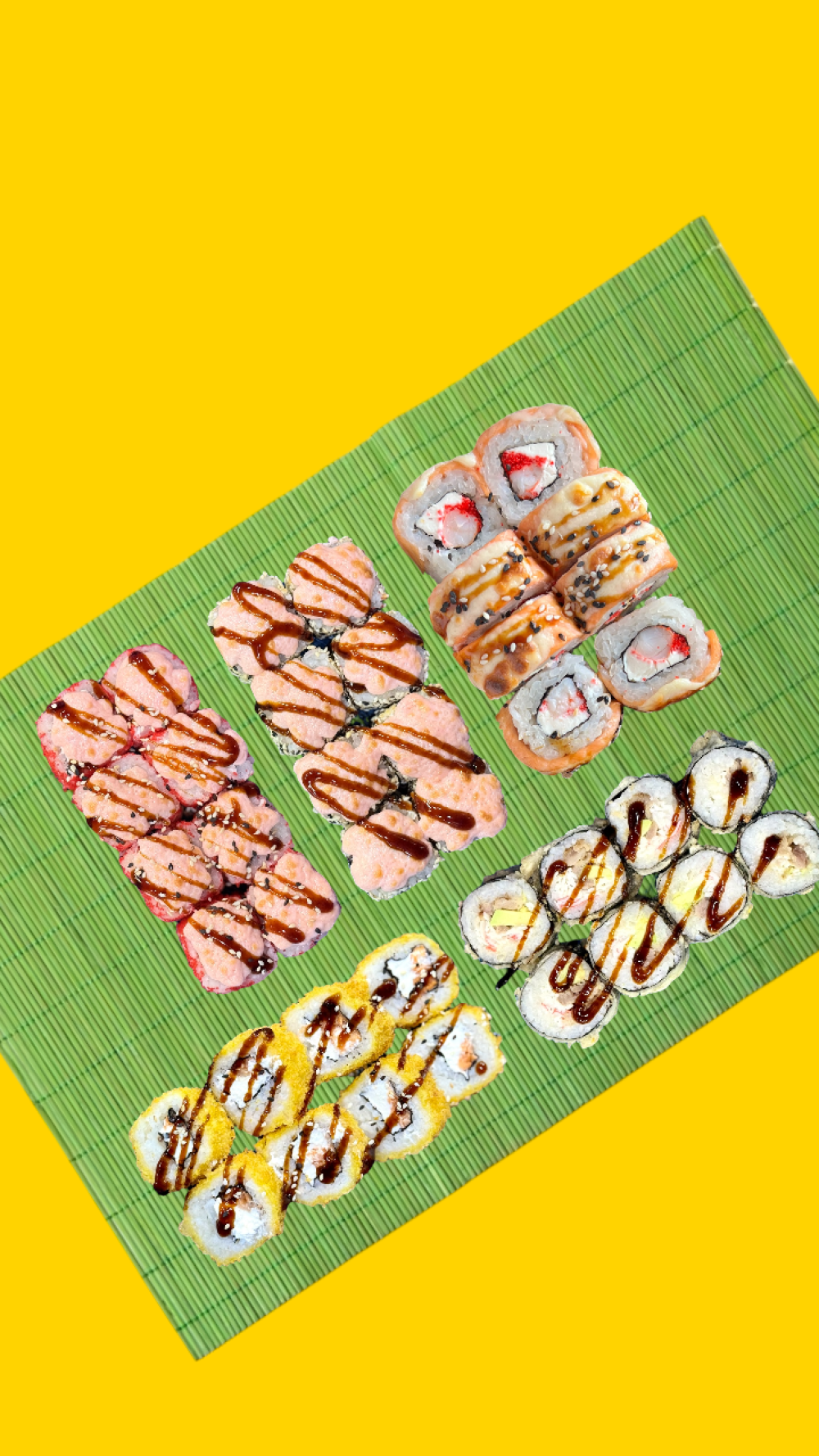 Теплый Самурай