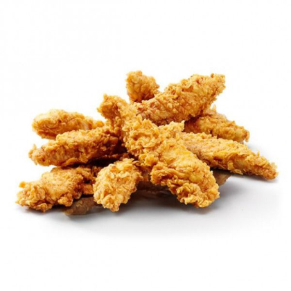 Стрипсы куриные