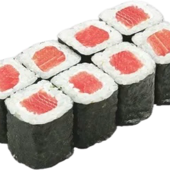 Ролл с Тунцом