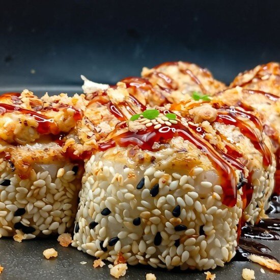 "Жюльен-ролл""