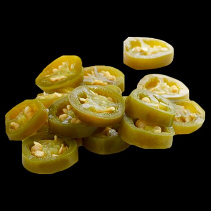 Острый перец халапеньо