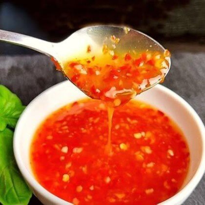 Тайский кисло-сладкий