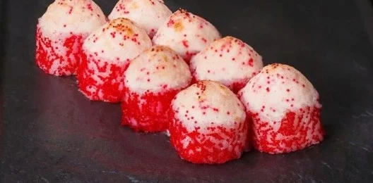 Горячая калифорния
