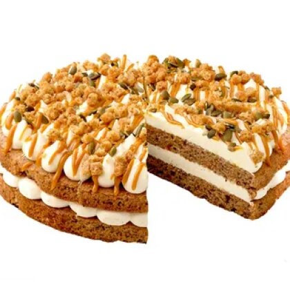 Торт Морковный Кристоф