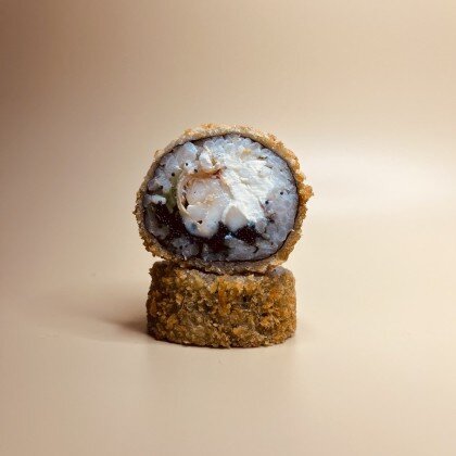 Темпура кальмар