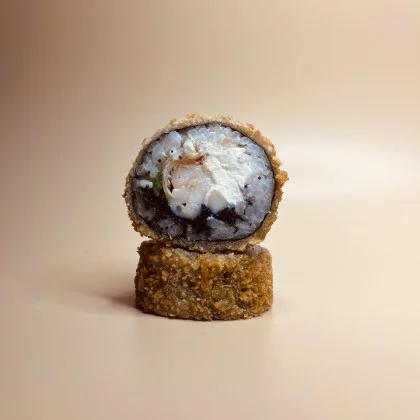 Темпура кальмар