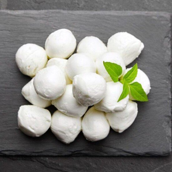 Моцарелла сыр