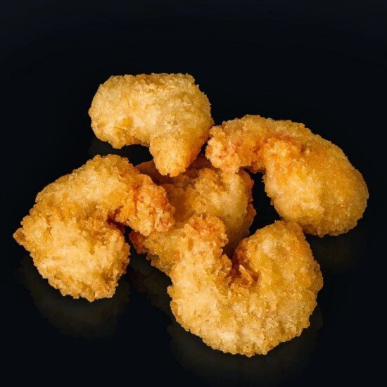 Креветки 6шт.