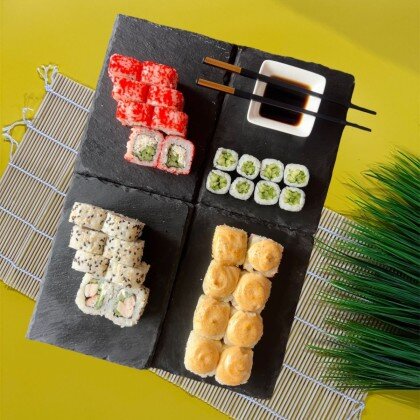 Сет Мини-Микс