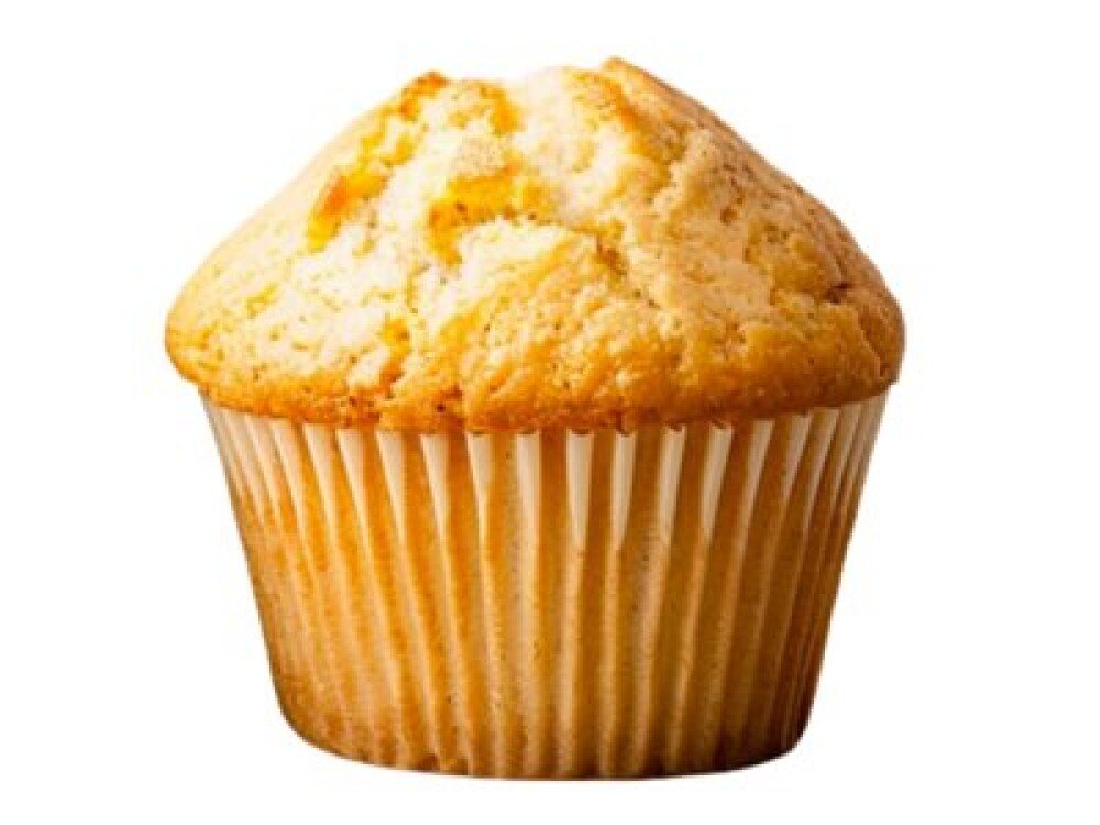 Маффин «Ванильный»