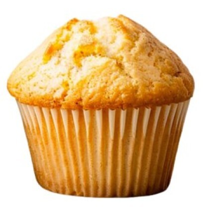 Маффин «Ванильный»