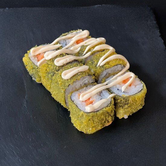 Ролл Мейн-кун темпура