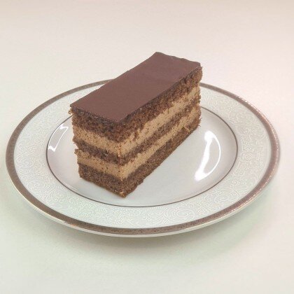 Прага пирожное