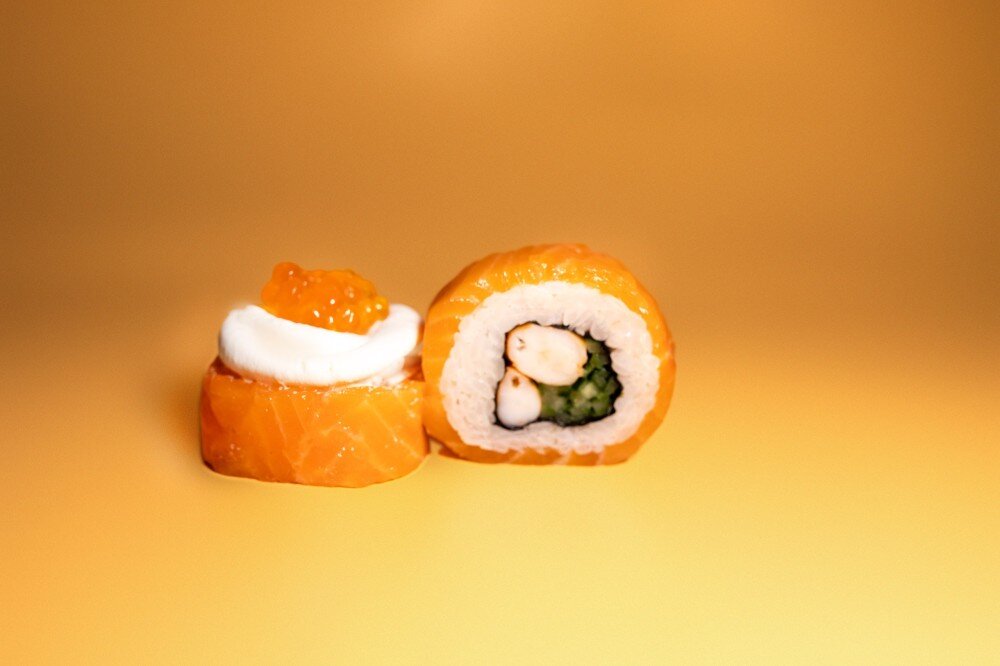 Magnum Sushi Смоленск