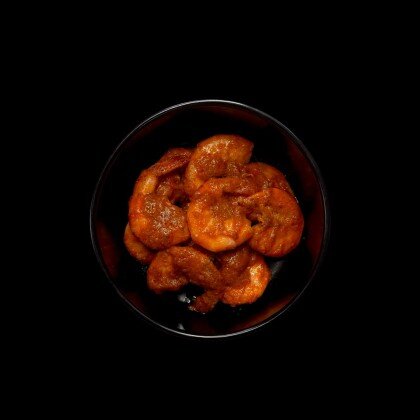 Креветка «Том-ям»